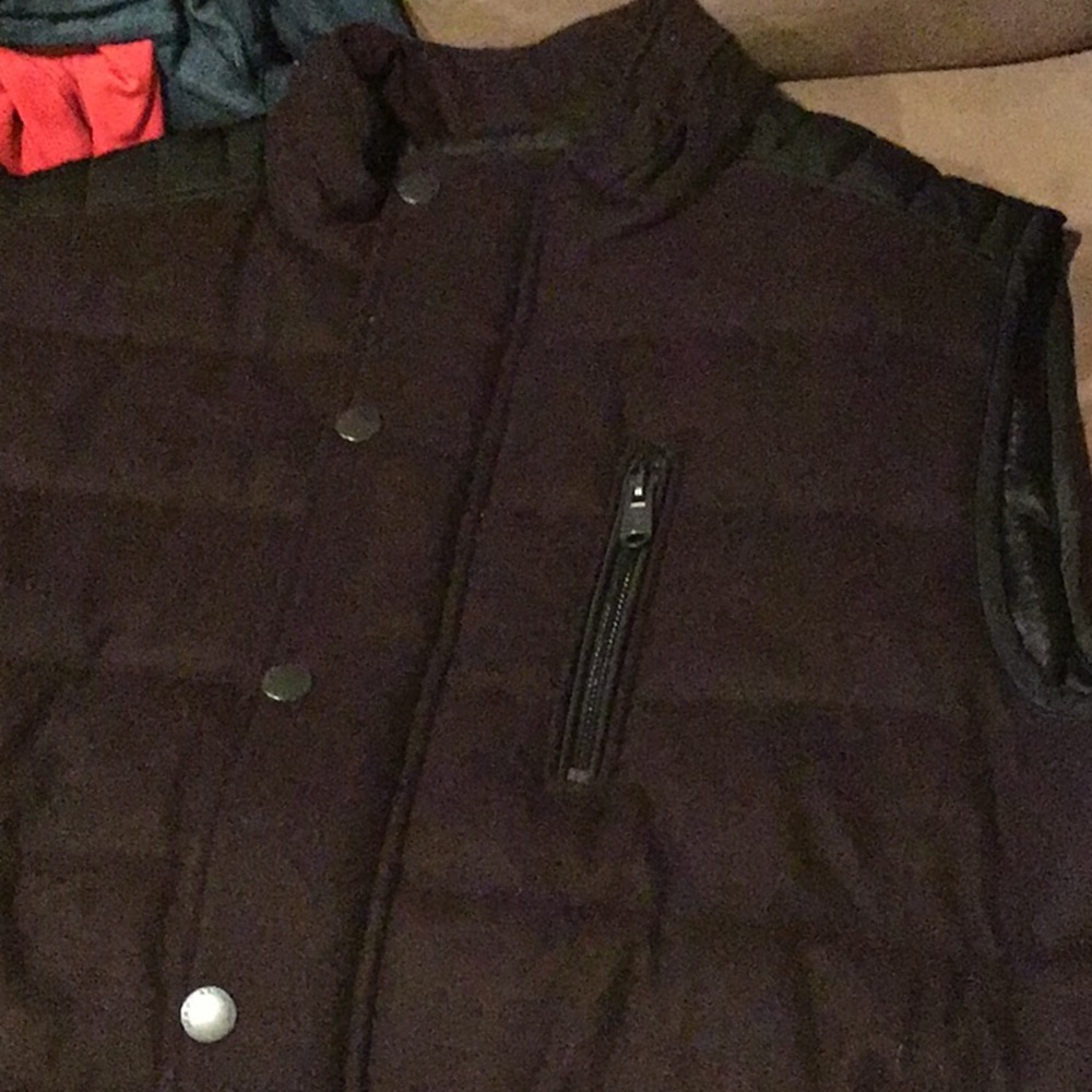 Vest